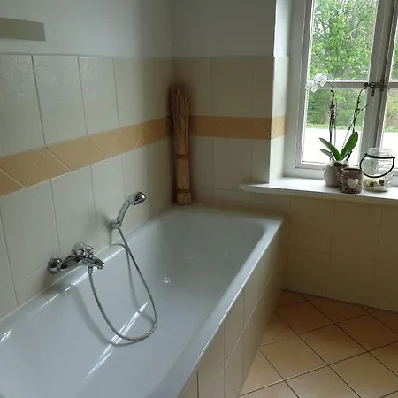 Apartment Sonne