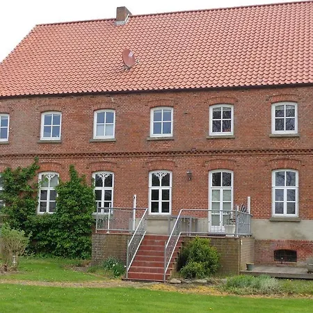Sonne Apartment