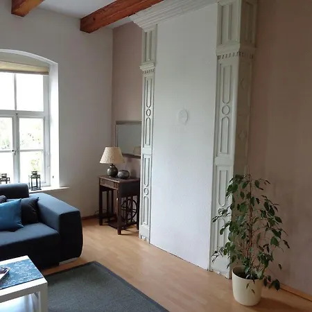 Apartment Sonne