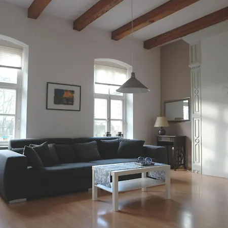 Apartment Sonne